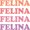 Félina