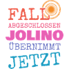 First name Jolino