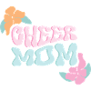 Cheer Mom