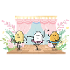 Ballet for children