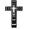 Cross Crosses Jesus