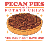 Pecan Pie Pecan Cake Gift