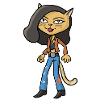 Cool Cat