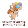 DOGS