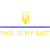 MY SUIT