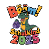Schulkind 2025 Einschulung Schulanfang