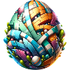 Easter egg