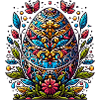 Easter Pattern