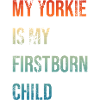 Yorkie Firstborn