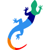 Happy Gecko