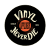 Vinyl Never Die