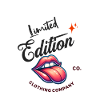 Limited Edition - Clothing company