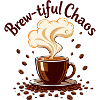 Brew tiful Chaos