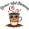 Brew tiful Obsession