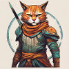 Catwarrior
