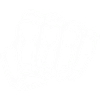 skull fist