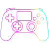 Game Controller Sketch
