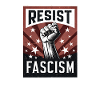 Resist fascism