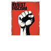 Resist fascism