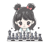 Chess player