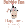 Bubble Tea Bliss