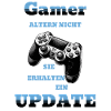 Gamers get an update