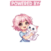 Anime & Cats Kawaii