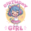 Anime & Chats Kawaii