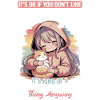 Anime & Cats Kawaii