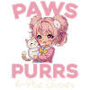 Anime & Chats Kawaii