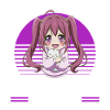 Anime & Cats Kawaii