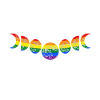 LGBTQIA+ Lesbians, Gays, Equality
