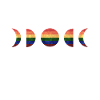 LGBTQIA+ Lesbians, Gays, Equality