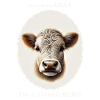 dont call me meat