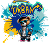 Nounours Urban