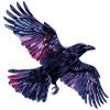 Raven Crow