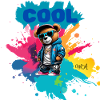 Nounours COOL
