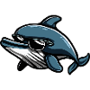 Whale Cool Animal