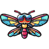 Dragonfly Cool Animal
