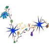 Pisces – Mystical Zodiac Signs and Flowers