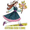 CHILD OSTARA HAS COME