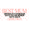 Best Mum forever