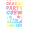 Cancun Party Crew