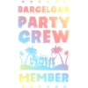 Barcelona Party Crew