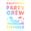 California Party Crew