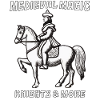 MEDIEVAL MAGIC KNIGHTS & MORE