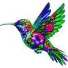 Hummingbird
