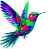 Hummingbird