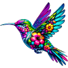 Hummingbird