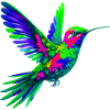 Hummingbird